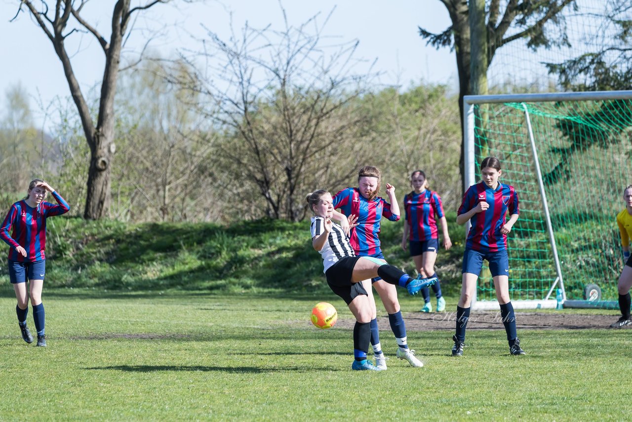 Bild 82 - F Hoernerkirchen - Sternschanze 3 : Ergebnis: 0:3